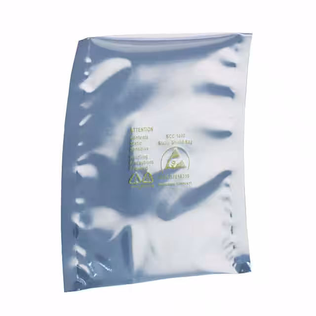 10046 SCS  Anti-Static ESD Bags Materials